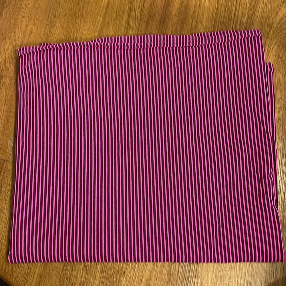 Lululemon vinyasa scarf. Like new